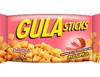 imagem de SALG GULA STICKS 50G PRESUNTO