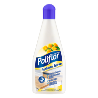 imagem de LUSTRA MOVEIS POLIFLOR 200ML SUAVE