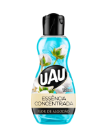 imagem de ESSENC CONC UAU 130ML FLOR DE ALGODAO