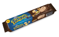 imagem de BISC TORTUGUITA 86G FLOW CHOC