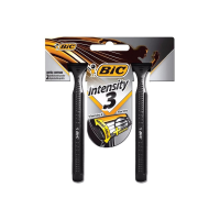 imagem de BARBEADOR BIC INTENSITY 3