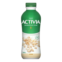 imagem de IOG ACTIVIA 800G AVEIA