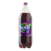 imagem de REFRI FANTA UVA 2 LT