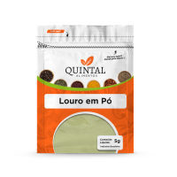 imagem de LOURO EM PO QUINTAL 5G