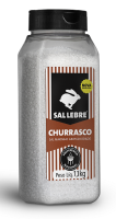imagem de SAL LEBRE CHURRASCO 1,1KG GROSSO POTE