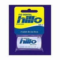 imagem de FIO DENTAL HILLO TRAD LV 125M PG 100M