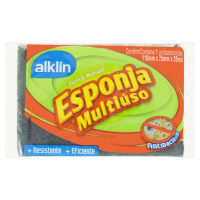 imagem de ESP MULTIUSO ALKIN DUPLA FACE C/1UN