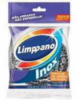 imagem de ESP LIMPPANO ACO INOX