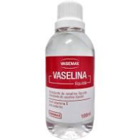 imagem de VASELINA LIQ FARMAX 100ML