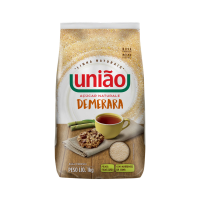 imagem de ACUCAR UNIAO DEMERARA 1KG