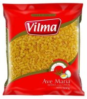 imagem de MAC VILMA 500G C  OVOS AVE MARIA
