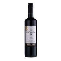 imagem de VINHO MARCUS JAMES 750ML TANNAT