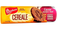 imagem de BISC BAUDUCCO CEREALE 170G CACAU