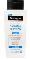 imagem de LOC HID NEUTROGENA 200ML HIDRATA/SUAVIZA
