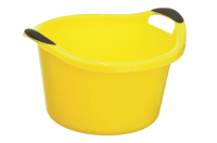 imagem de BACIA 14,8L C/PEGADOR NEON SANTANA