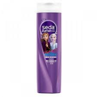 imagem de SH SEDA JUNTINHOS 300ML BRILHO ENCANTADO