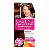 imagem de COLOR CASTING GLOSS KIT 0500 CAST CLARO