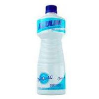 imagem de ALCOOL LIQ ASSEPTGEL 1L 46INPM ZEROBAC CRISTAL