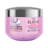 imagem de CR TRAT ELSEVE 300G HIDRA HIALURONICO