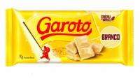 imagem de CHOC BARRA GAROTO 90G BRANCO