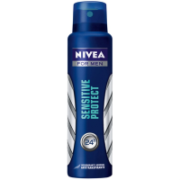 imagem de DS NIVEA 150ML AERO SENSITIVE PROTECT
