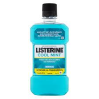 imagem de LISTERINE 500ML COOL MINT