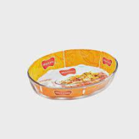 imagem de ASSAD OVAL 2,4L MARINEX