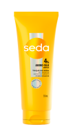 imagem de COND SEDA 250ML TOQUE SEDA