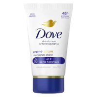 imagem de DS DOVE CR 50G BISNAGA SERUM VIT E HIDR