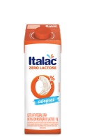 imagem de LEITE UHT ITALAC 1L INT ZERO LACTOSE