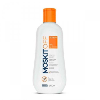 imagem de REPEL. MOSKITOFF 200ML LOCAO