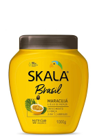 imagem de CR SKALA 1KG MARACUJA E OLEO PATAUA