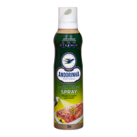 imagem de AZEITE ANDORINHA 200ML EXT VIRGEM SPRAY