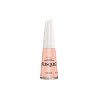 imagem de ESMALTE RISQUE 8ML MELISSA