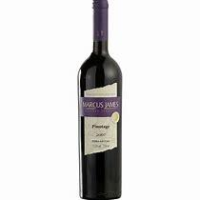 imagem de VINHO MARCUS JAMES 750ML PINOTAGE