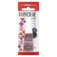 imagem de ESMALTE RISQUE 8ML DOCE ORGULHO