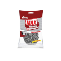 imagem de ESP NOBRE LIMPEZA PESADA ACO INOX C/01UN