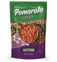 imagem de MOLHO POMAROLA 300G CASEIRO ALHO AZ SACH