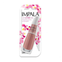 imagem de ESMALTE IMPALA 7,5ML CHAMEGO MEU