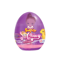 imagem de OVO SUPER M PONEY