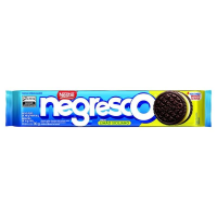 imagem de BISC NESTLE NEGRESCO 90G RECH LIMAO SICILIANO