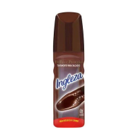 imagem de CERA LIQ P/ CALCADOS INGLEZA 60ML MARRON
