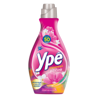 imagem de AMAC ROUPAS CONC YPE 1L ROMANCE PRIMAVERA