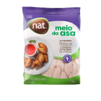 imagem de MEIO DA ASA NAT 1KG IQF