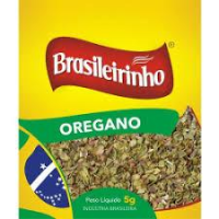 imagem de OREGANO BRAS 5G