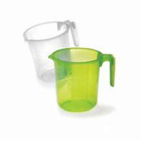 imagem de JARRA PLAST 1L ERCAPLAST REF 990