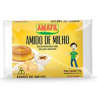 imagem de AMIDO DE MILHO AMAFIL 1KG