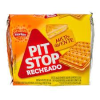 imagem de BISC MARILAN 91G PIT STOP RECH MISTO QUENTE