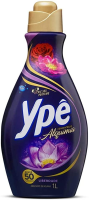 imagem de AMAC ROUPAS CONC YPE 1L BRISA LILAS