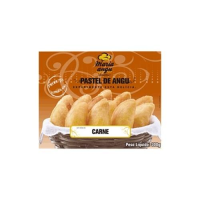 imagem de PASTEL DE ANGU MARIA 300G CARNE BOV